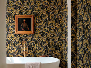 Coordonné Damaskus Byzantine Damask - D00125