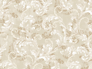 Coordonné Damaskus Byzantine Damask - D00126