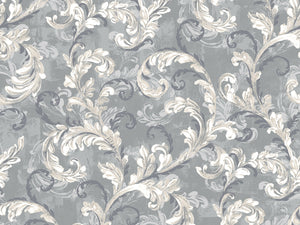 Coordonné Damaskus Byzantine Damask - D00127