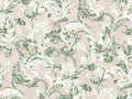 Coordonné Damaskus Byzantine Damask - D00128