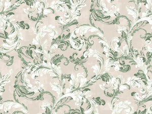 Coordonné Damaskus Byzantine Damask - D00128
