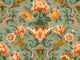 Coordonné Damaskus Aranjuez Damask - D00131