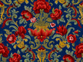 Coordonné Damaskus Aranjuez Damask - D00133
