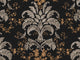 Coordonné Damaskus French Damask - D00135