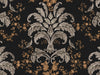Coordonné Damaskus French Damask - D00135