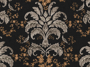 Coordonné Damaskus French Damask - D00135