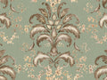 Coordonné Damaskus French Damask - D00136