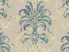 Coordonné Damaskus French Damask - D00137