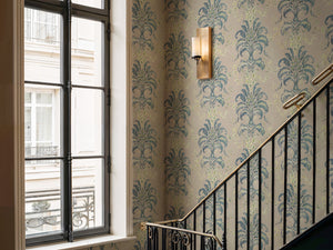 Coordonné Damaskus French Damask - D00137