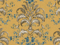 Coordonné Damaskus French Damask - D00139