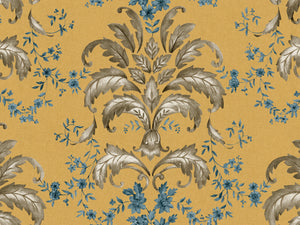Coordonné Damaskus French Damask - D00139
