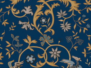 Coordonné Damaskus Antwerp Damask - D00142