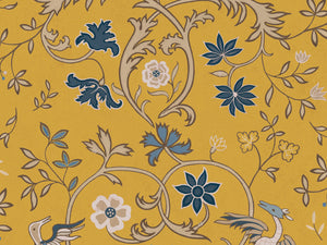 Coordonné Damaskus Antwerp Damask - D00143