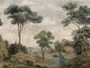 Coordonné Damaskus Silk Route - D00147