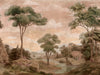 Coordonné Damaskus Silk Route - D00148