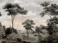 Coordonné Damaskus Silk Route - D00149