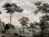 Coordonné Damaskus Silk Route - D00149