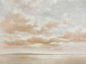 Coordonné Damaskus Cumulus Clouds - D00156