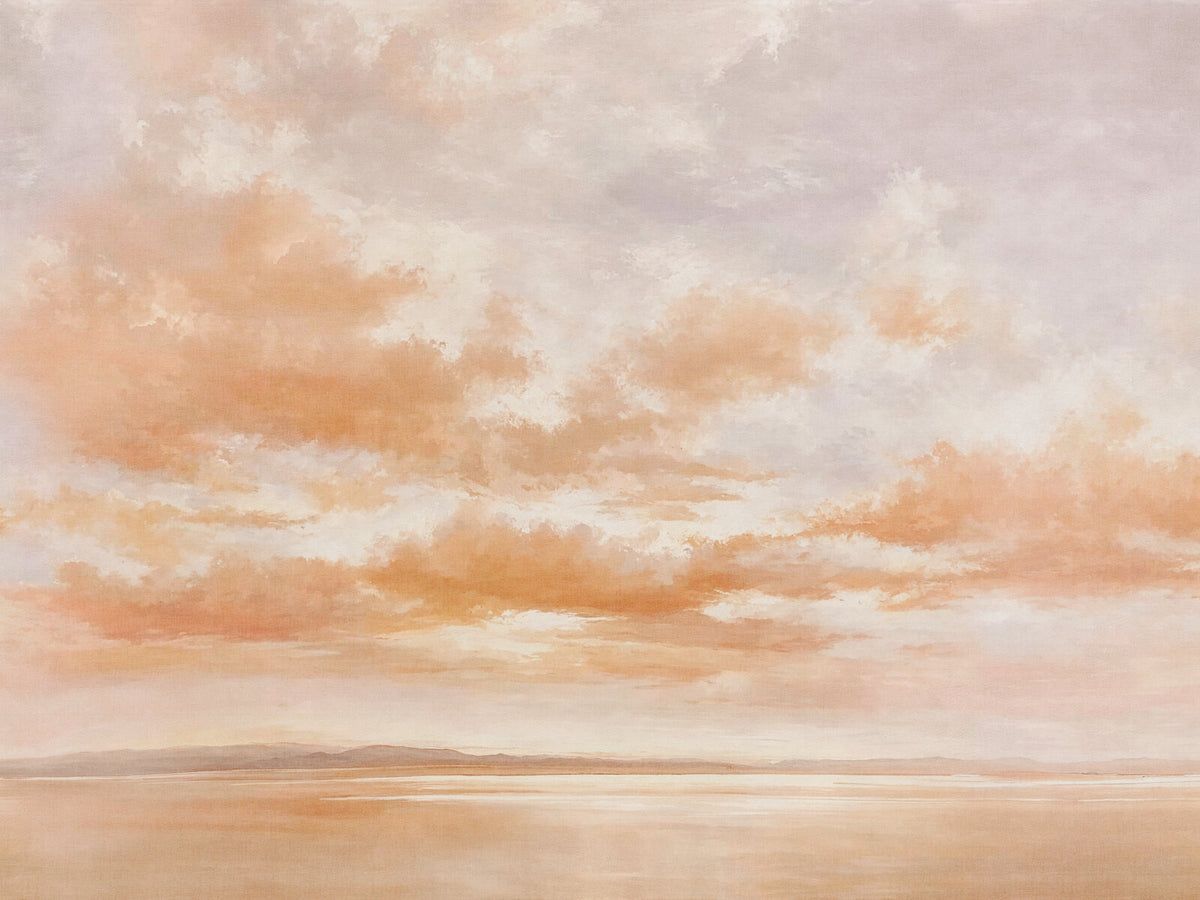 Coordonné Damaskus Cumulus Clouds - D00157