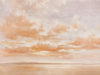 Coordonné Damaskus Cumulus Clouds - D00157