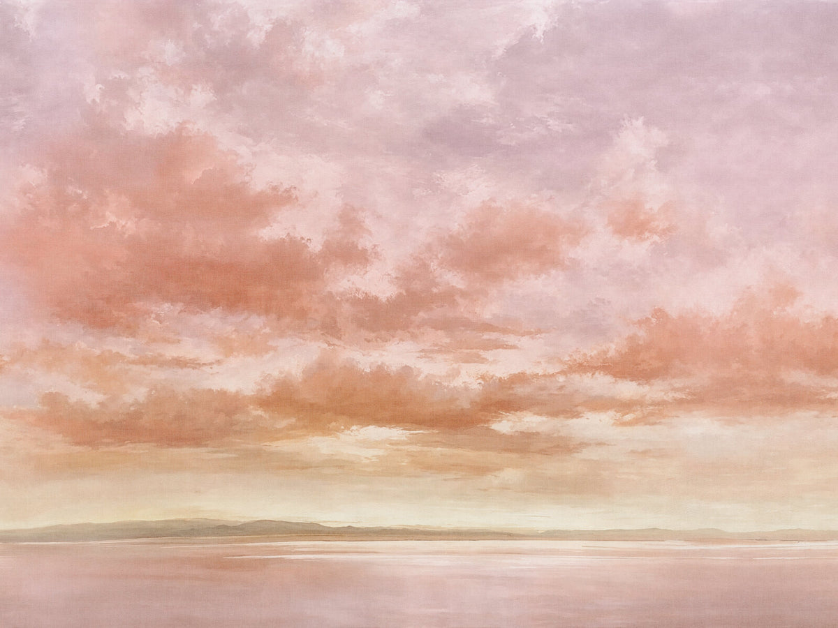 Coordonné Damaskus Cumulus Clouds - D00159