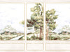 Coordonné Damaskus Damaskus View - D00160
