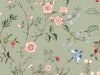 Coordonné BB Kids Bucolic - D00300