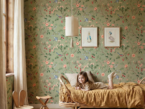Coordonné BB Kids Bucolic - D00300