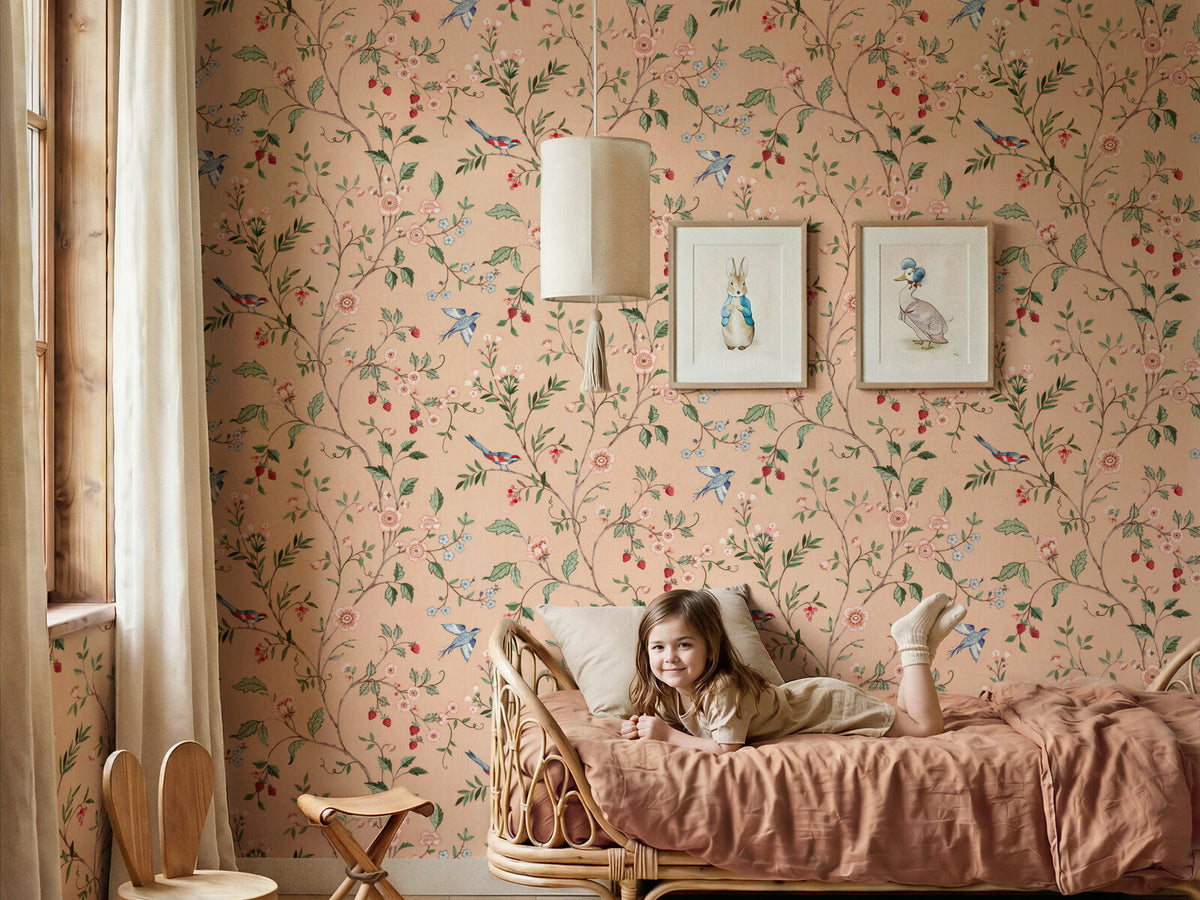 Coordonné BB Kids Bucolic - D00304