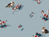 Coordonné BB Kids Kittens - D00314