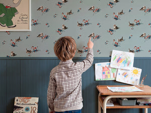 Coordonné BB Kids Kittens - D00314