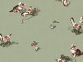 Coordonné BB Kids Kittens - D00315