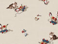 Coordonné BB Kids Kittens - D00316