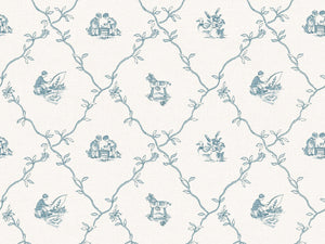 Coordonné BB Kids Scenes - D00321