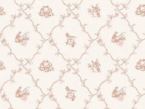 Coordonné BB Kids Scenes - D00323