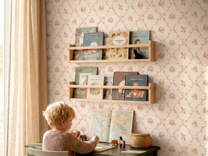 Coordonné BB Kids Scenes - D00323