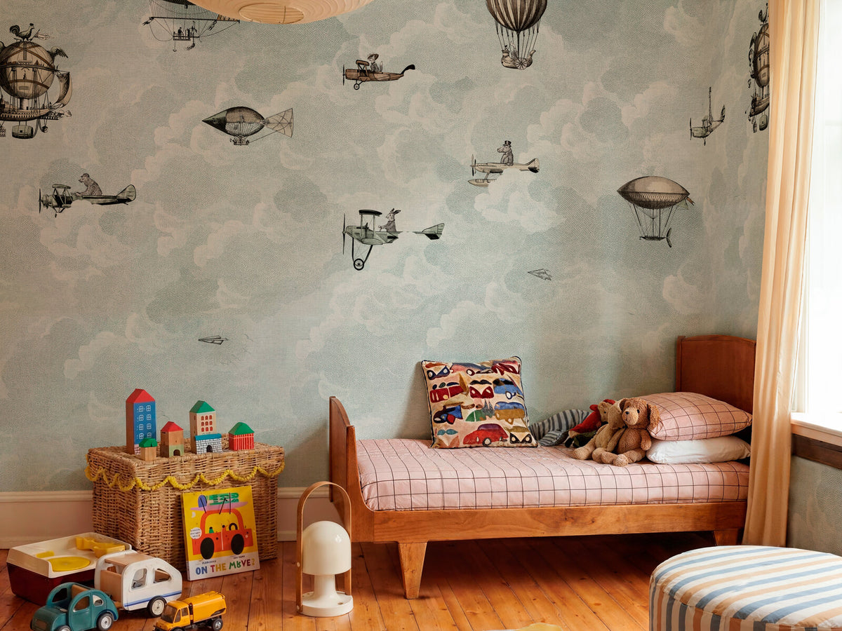 Coordonné BB Kids Race - D00342