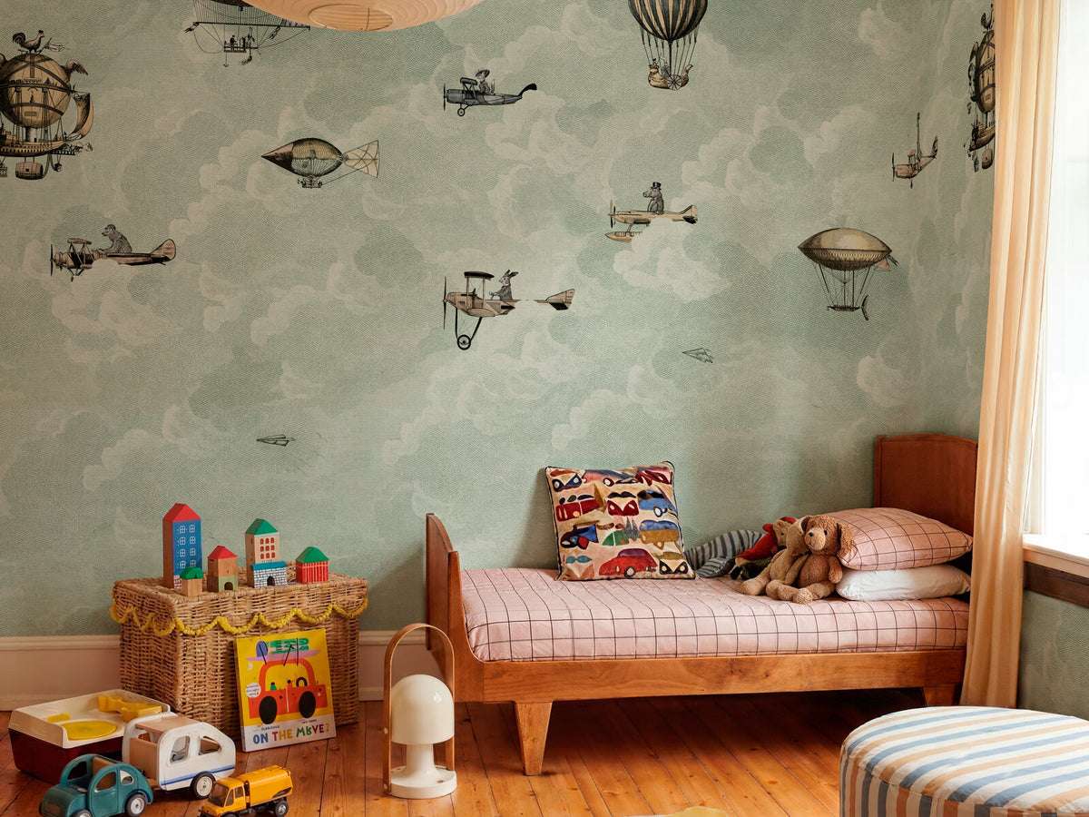 Coordonné BB Kids Race - D00343