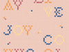 Coordonné BB Kids Wordplay - D00359