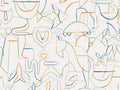 Coordonné BB Kids Animalia - D00364