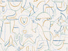 Coordonné BB Kids Animalia - D00364