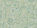 Coordonné BB Kids Animalia - D00365