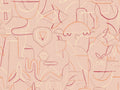 Coordonné BB Kids Animalia - D00366