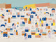 Coordonné BB Kids Hometown - D00381