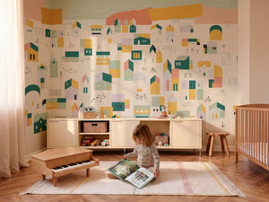 Coordonné BB Kids Hometown - D00382