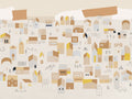 Coordonné BB Kids Hometown - D00383