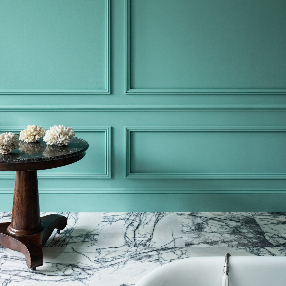 Paint & Paper Library Verf Deep Water Green - 599