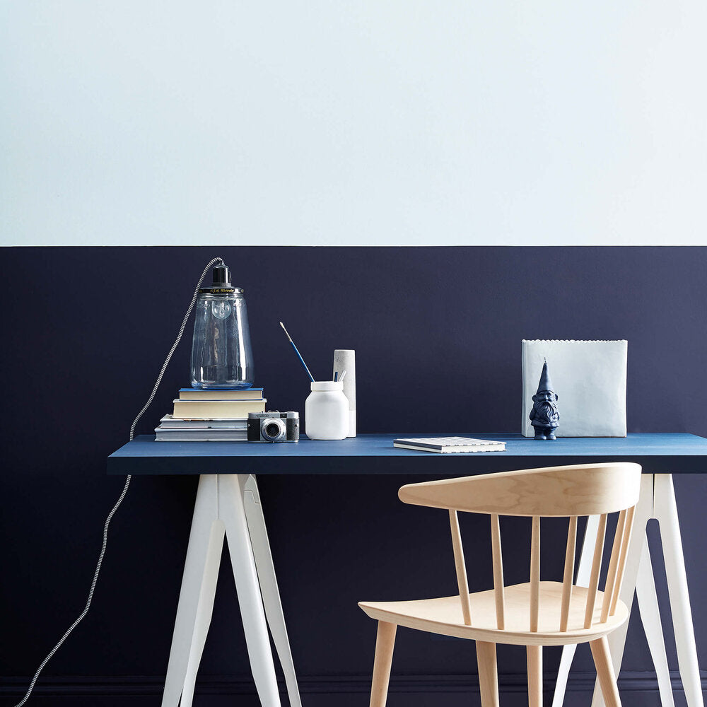 Little Greene Verf Dock Blue - 252