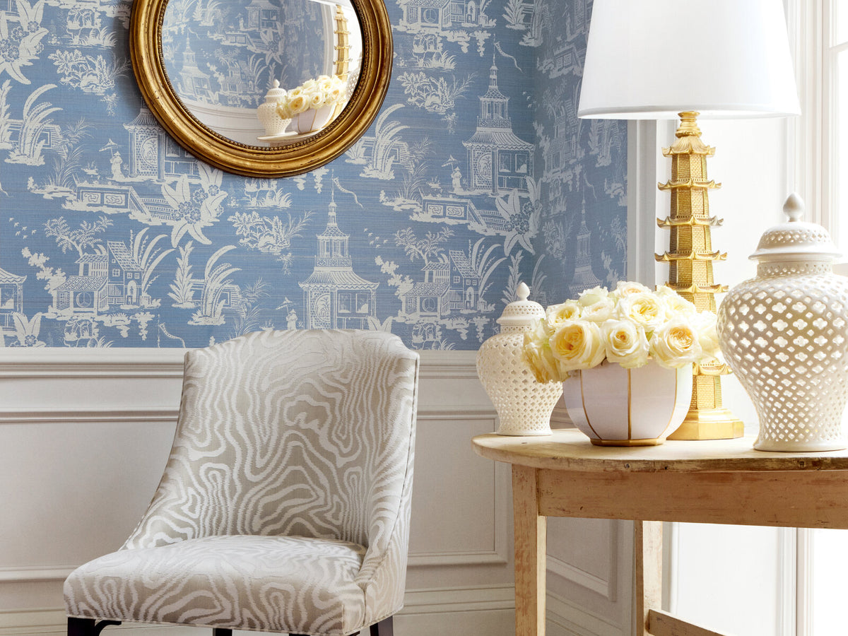 Thibaut Grand Palace Empress Court - T13649