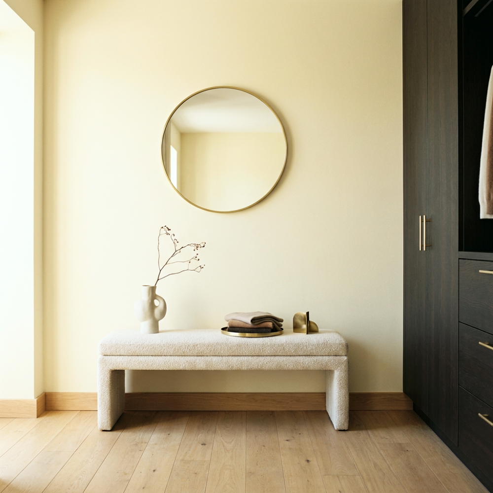 Little Greene Verf First Light - 49
